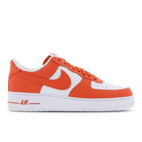 Nike Air Force 1 Low '07 Cosmic ClayOrange 44